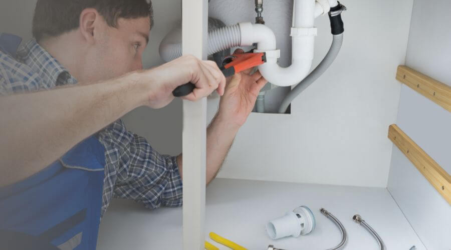 Professional Leak Detection in Belle Mead, NJ